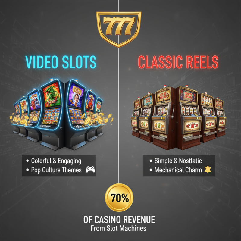 How to Win at Casino Machines Tips and Strategies?