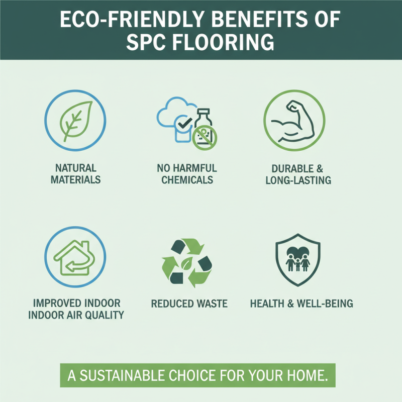 Top 10 Benefits of Wholesale China SPC Flooring for Your Home?