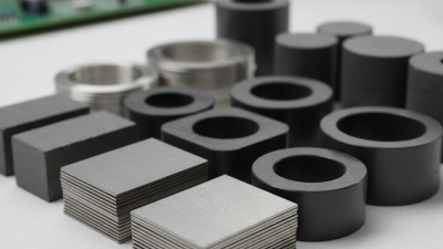 How to Choose the Right Transformer Core Types for Your Needs?