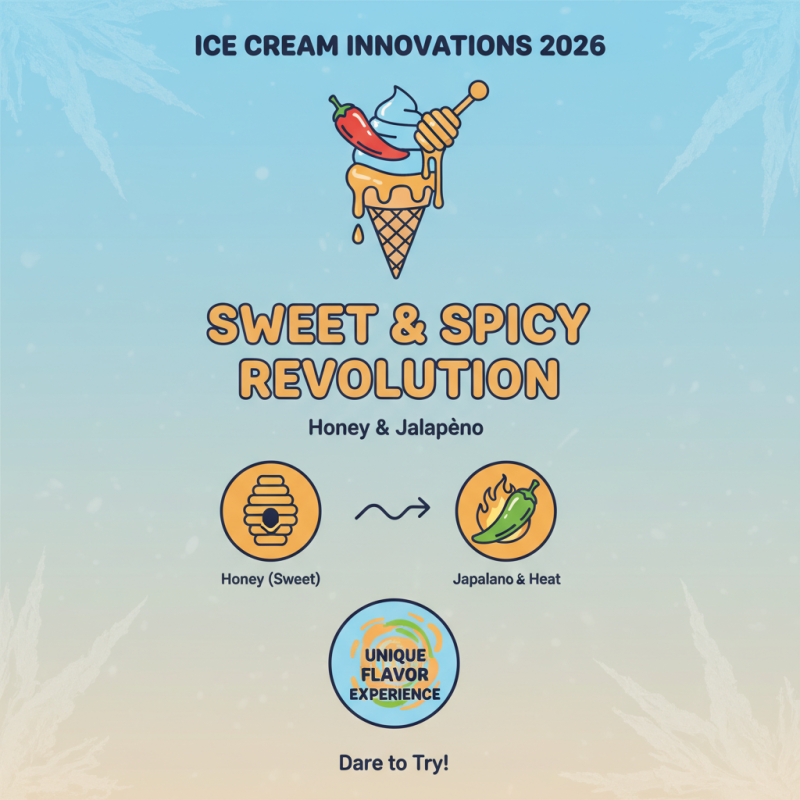 2026 Top Ice Cream Flavors You Must Try This Year?