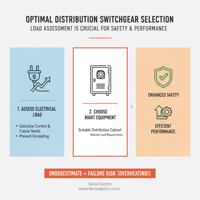 How to Choose the Right Distribution Switchgear for Your Needs?