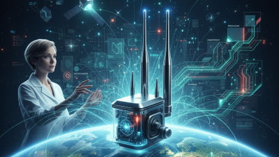 Top Receivers for GNSS in 2026 What to Look For?