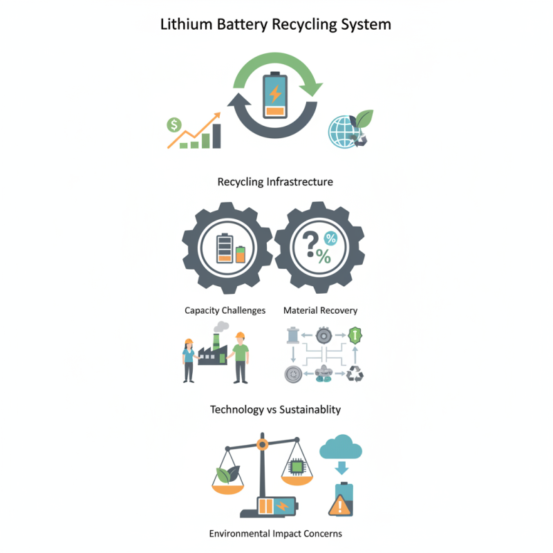 Top 5 Custom CE Certification Lithium Battery Recycling System Exporters?
