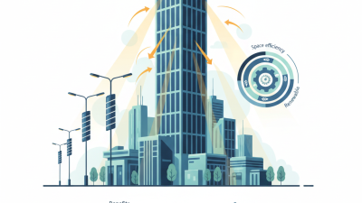 What is Vertical Solar PV and How Does it Work?