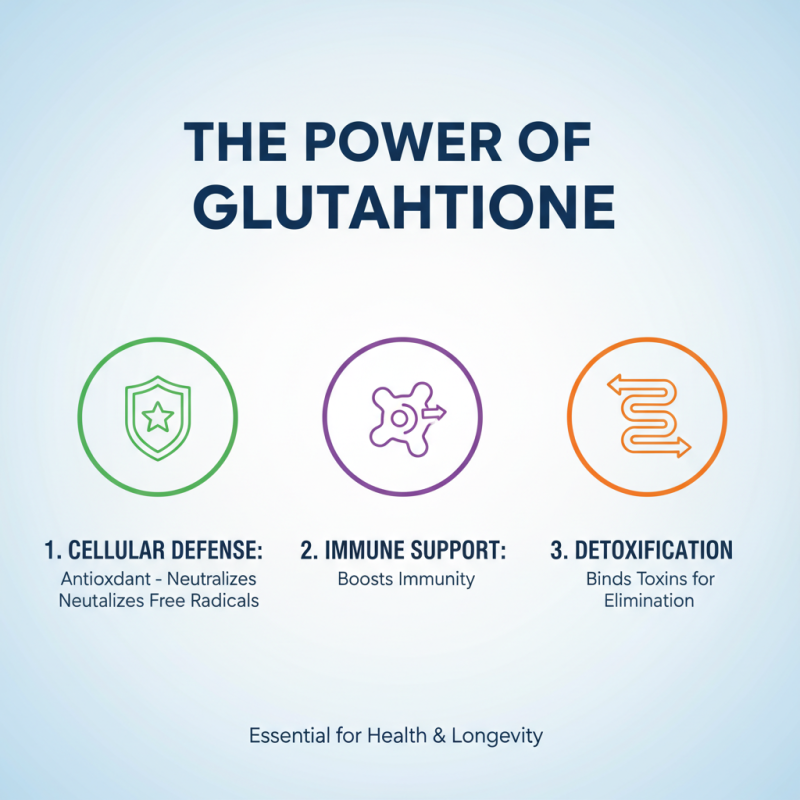 Glutathione and Milk Thistle Benefits for Health in 2026?