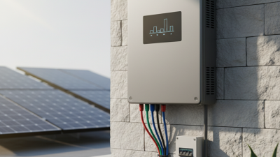 12kw Inverter Tips for Choosing Installing and Maintaining