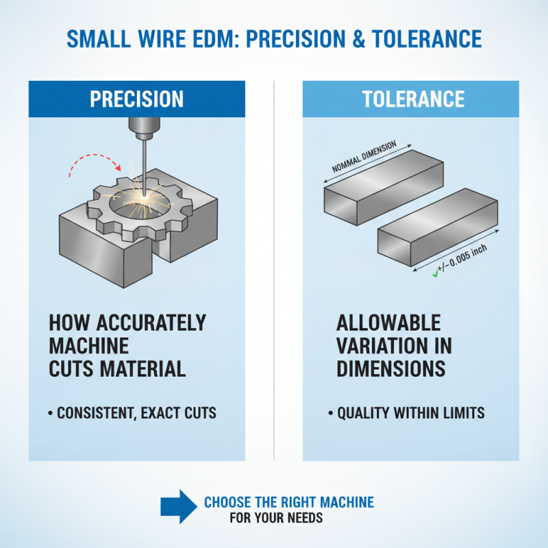 Essential Tips for Choosing a Small Wire Edm Machine?