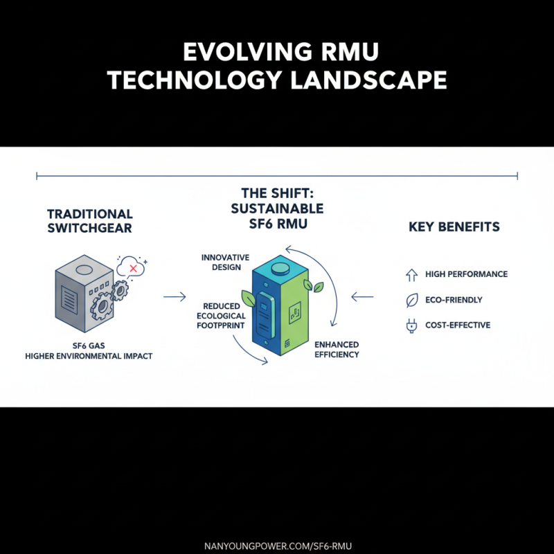How to Choose the Right Rmu Switchgear for Your Needs?