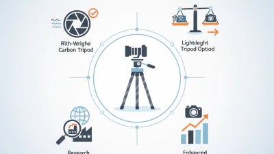 High-Quality Wholesale Carbon Tripod Options for Professional Photography?