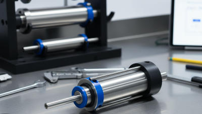Essential Tips for Choosing Smc Cylinder Pneumatic Solutions?