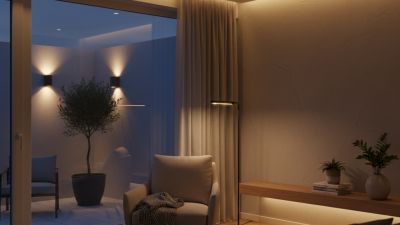 How to Choose and Install LED Em Lights for Your Home?