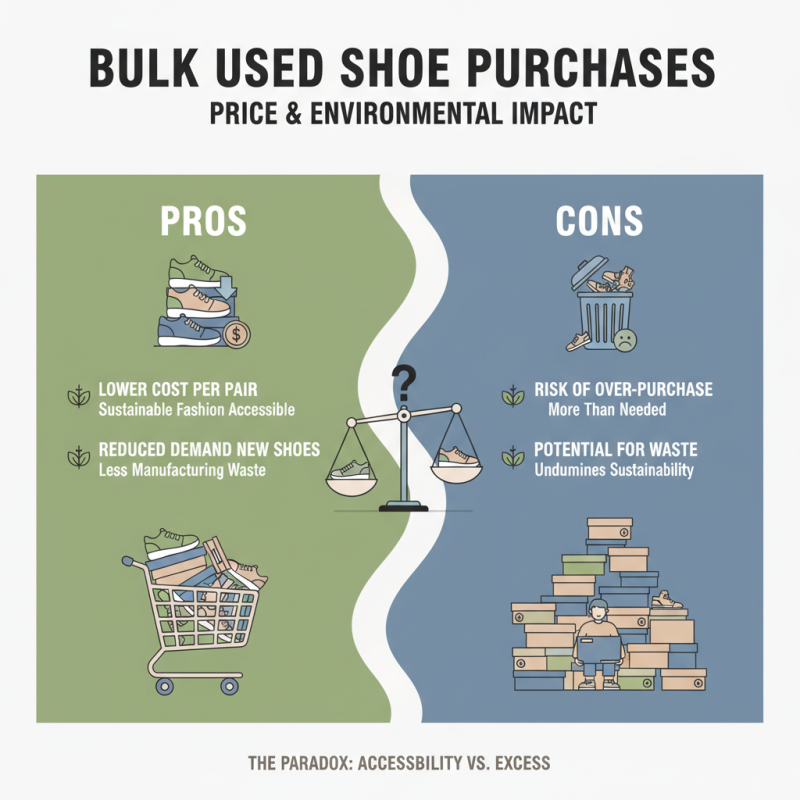 Top High-Quality Wholesale Bulk Used Shoes for Sustainable Fashion Choices?