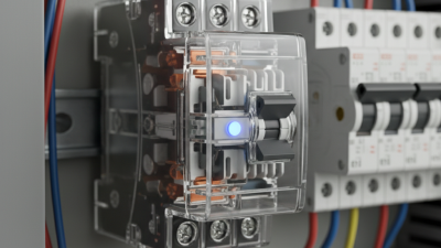 What is a Mcb Circuit Breaker and How Does it Work?
