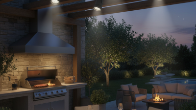 2026 Best Mini Grille Spotlights for Your Outdoor Needs?