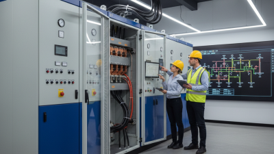 How to Choose the Right Rmu Switchgear for Your Needs?