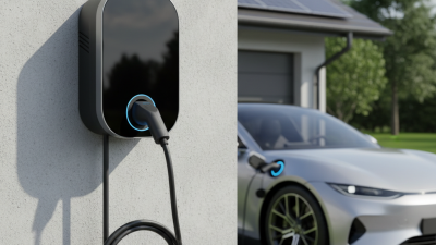 2026 Top 11kw Wall Ev Charger Features and Benefits?