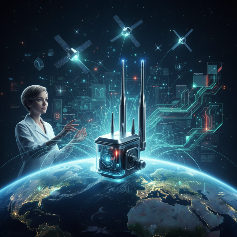 Top Receivers for GNSS in 2026 What to Look For?
