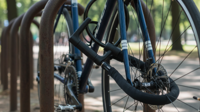 What is a Cycle Lock and How Does It Work?