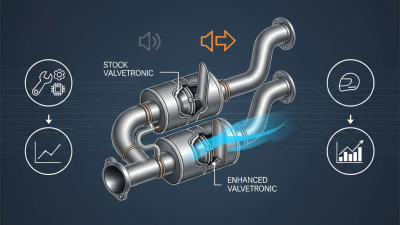 How to Enhance M340i Exhaust Valvetronic Performance?