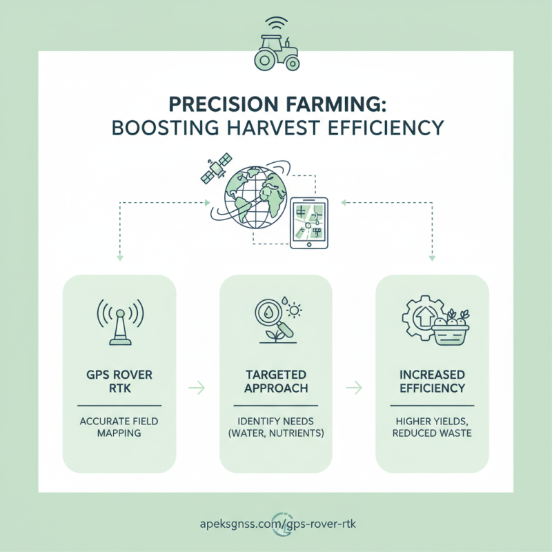 Top 10 Benefits of Using Brush Rover RTK for Precision Farming?