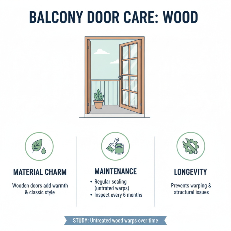 Best Balcony Door Options for Every Home Style?