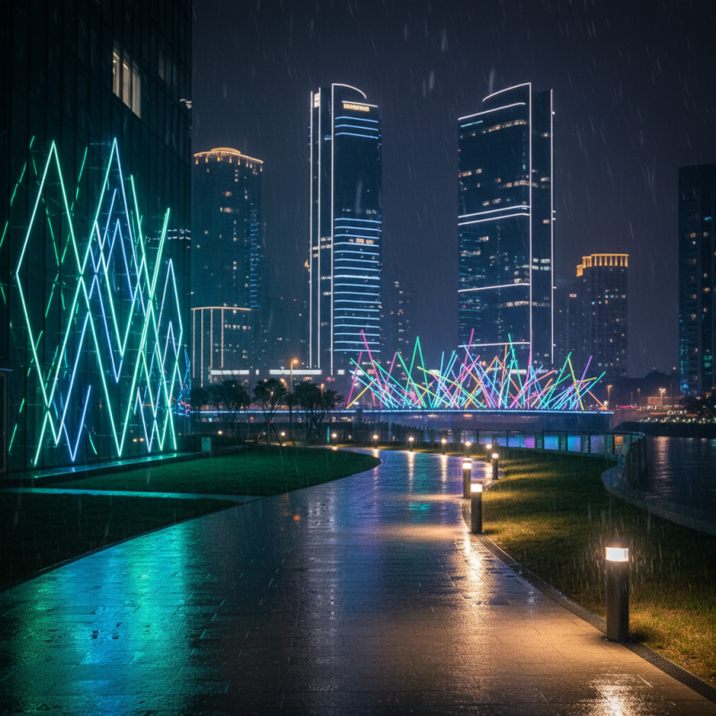 What is a Waterproof Led Power Supply and How Does It Work?