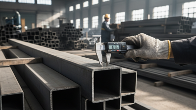 Why Choose China Cheap Carbon Steel Tube for Your Next Project?