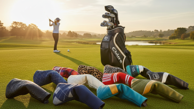 10 Best Custom OEM Golf Cover Manufacturers You Should Know?