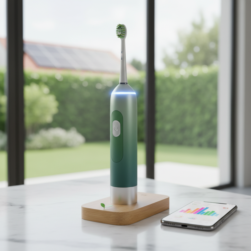 Top Home Electric Brush Trends for 2026 What to Know?