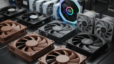Top 10 Famous ODM PC Fan Motor Manufacturers You Should Know?