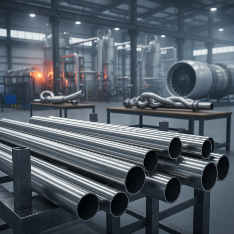 Best 321 Stainless Pipe Applications and Benefits Explained?