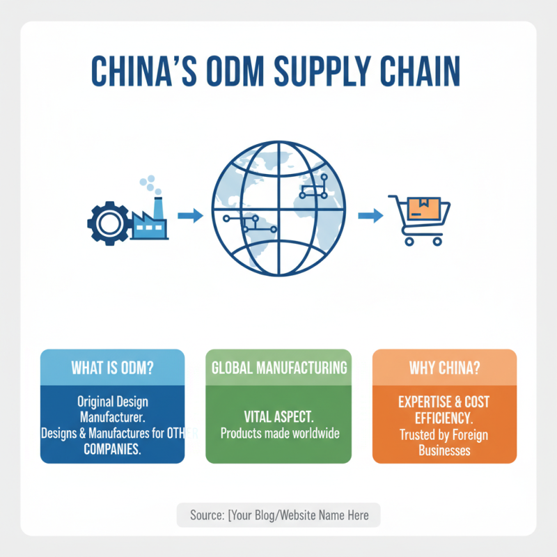 What is China ODM Switches Components Suppliers and Their Benefits?