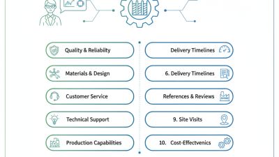 10 Essential Tips for Choosing OEM Custom Heat Dissipation Plate Suppliers?