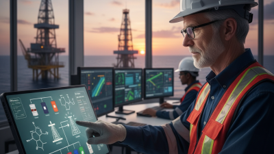 How to Choose the Right Oilfield Chemical for Your Operations?