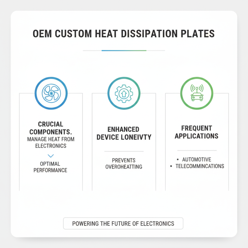 10 Essential Tips for Choosing OEM Custom Heat Dissipation Plate Suppliers?