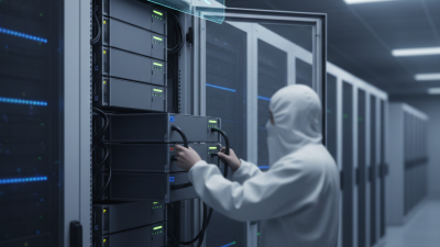 How to Choose the Best OEM Wholesale Server Rack Battery Pack for Your Needs?