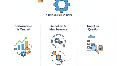 Best Tilt Hydraulic Cylinder Guide for Optimal Performance?