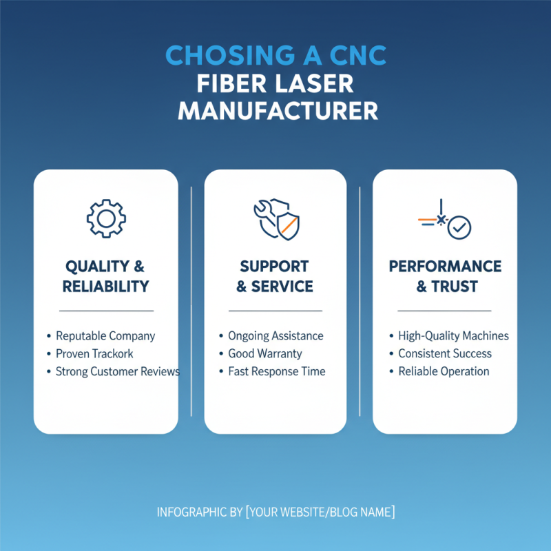 2026 How to Choose the Right CNC Fiber Laser for Your Needs?