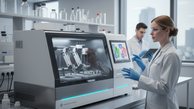 What is the Best Integrated Staining and Coverslipping Workstation?