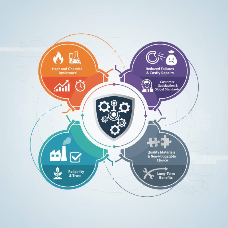Why Choose ODM OEM Viton Seals as Your Exporter Solution?
