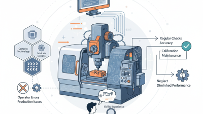 What is a Precision CNC Milling Machine and How Does it Work?