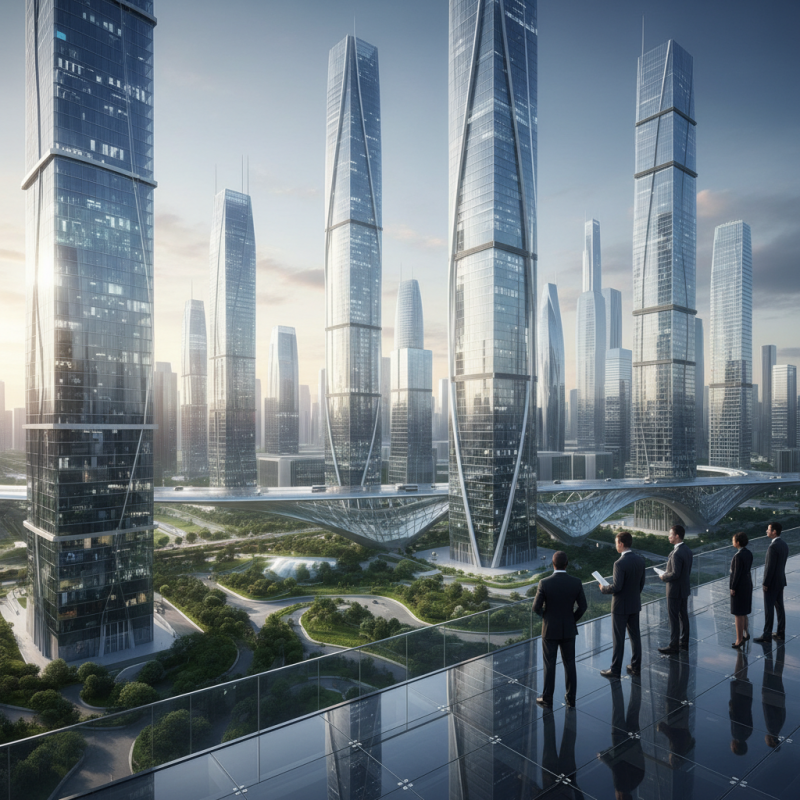 Top Tempered Glass Trends in 2026 What You Need to Know?