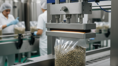 What is a Bag Sealing Machine and How Does It Work?