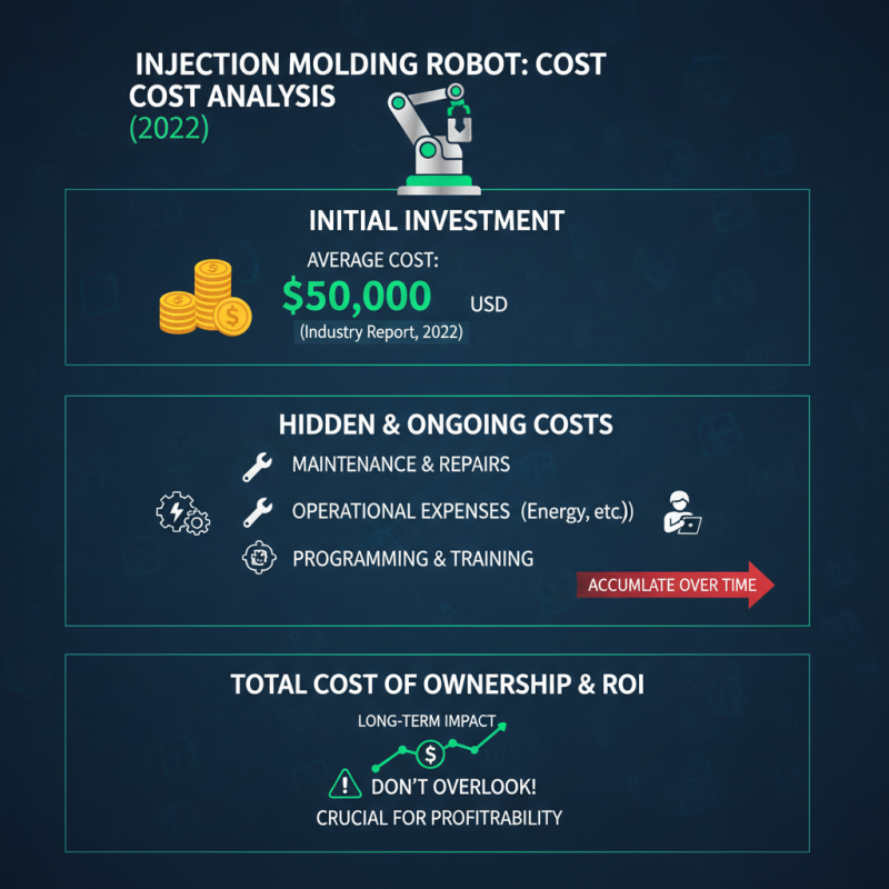 How to Choose the Right Injection Molding Robots for Your Needs?