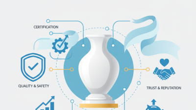 Why Choose ODM CE Certification for White Glazed Vase Factories?