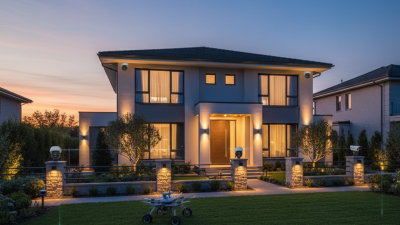 Unmanned Security Tips for Protecting Your Property?