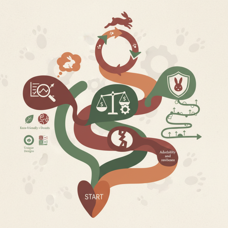 How to Start a Red Rabbit Manufacturing Business Successfully?
