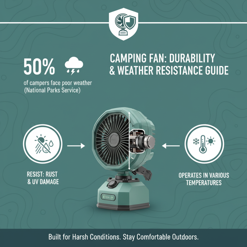 Top 10 Custom Wholesale Camping Fans for Ultimate Outdoor Comfort?