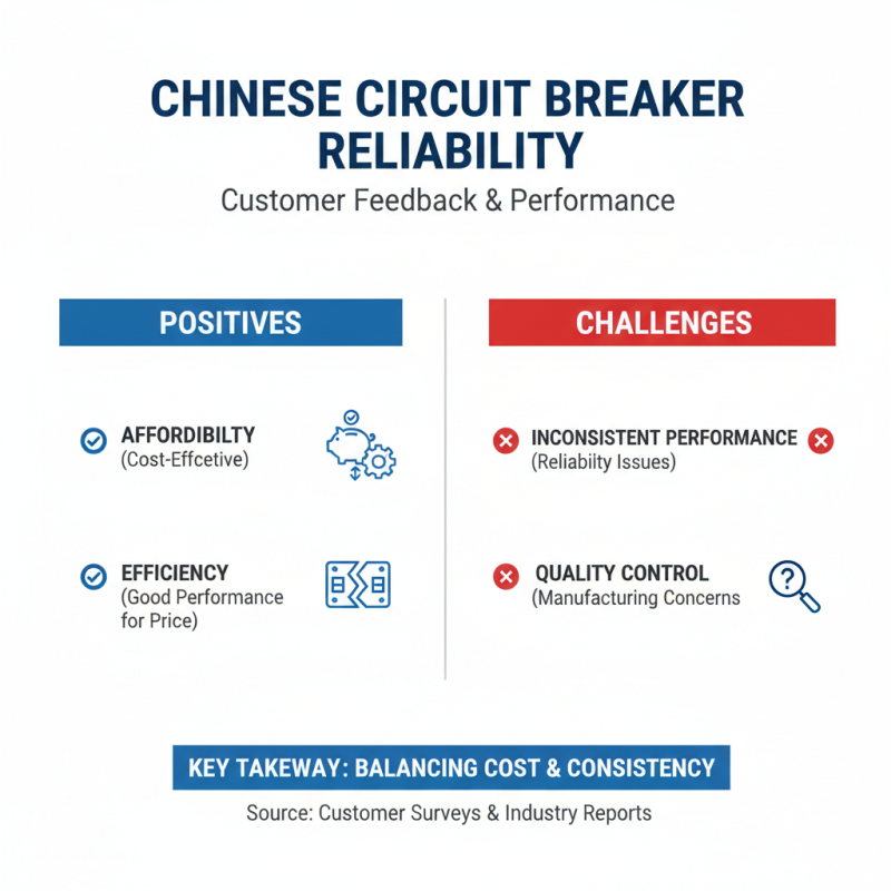 2026 Best Wholesale China Leakage Circuit Breaker Options to Consider?