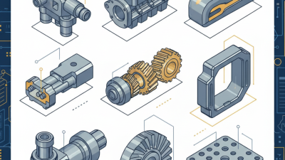 Top 10 CNC Machined Milling Parts You Need To Know?